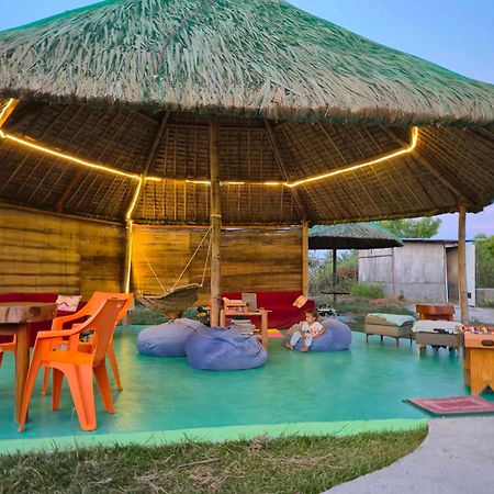 Nirvana Bamboo Houses & Dive Resort Moalboal Εξωτερικό φωτογραφία