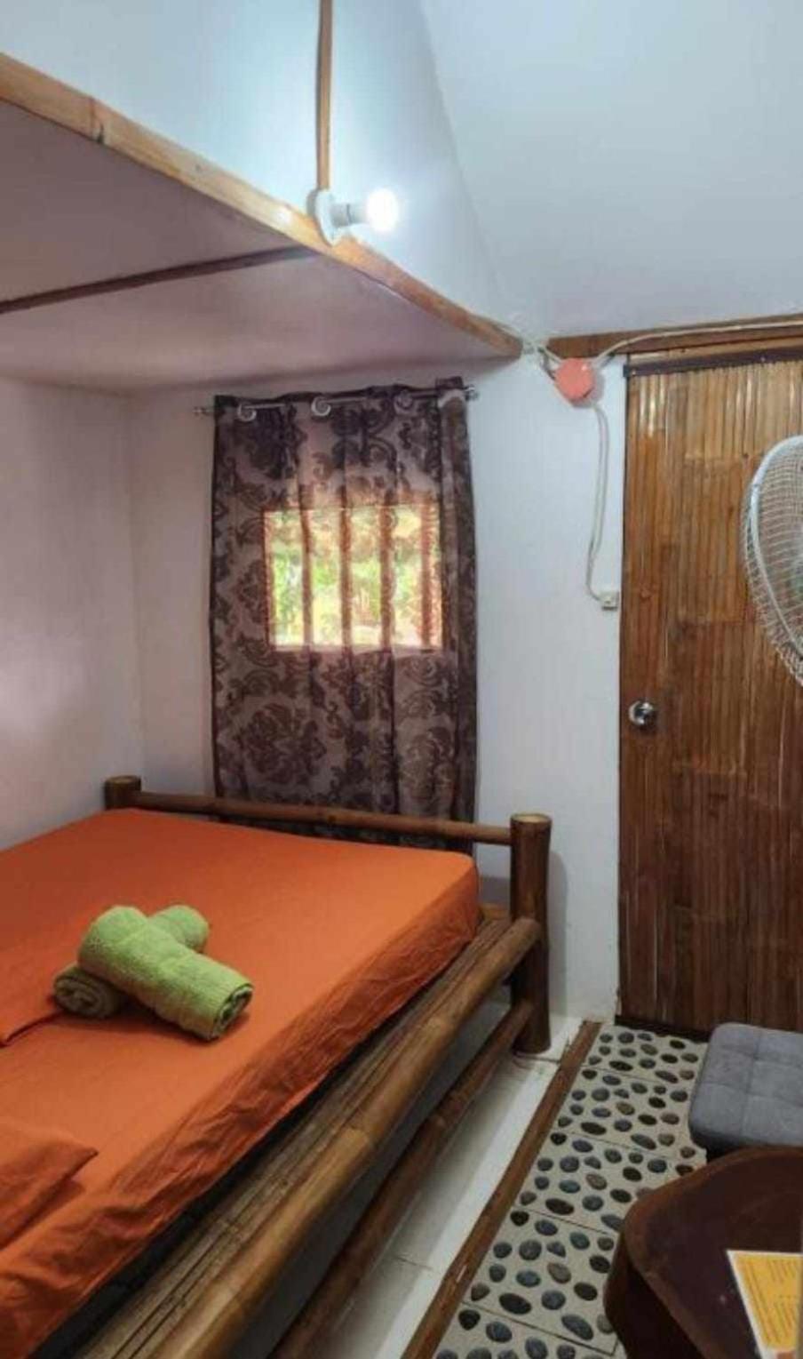 Nirvana Bamboo Houses & Dive Resort Moalboal Εξωτερικό φωτογραφία