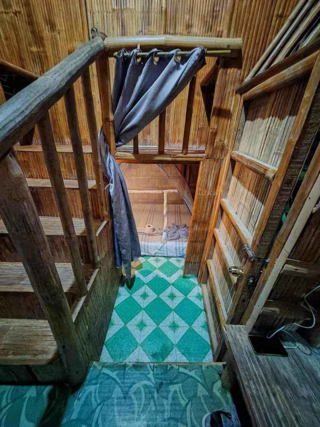 Nirvana Bamboo Houses & Dive Resort Moalboal Εξωτερικό φωτογραφία