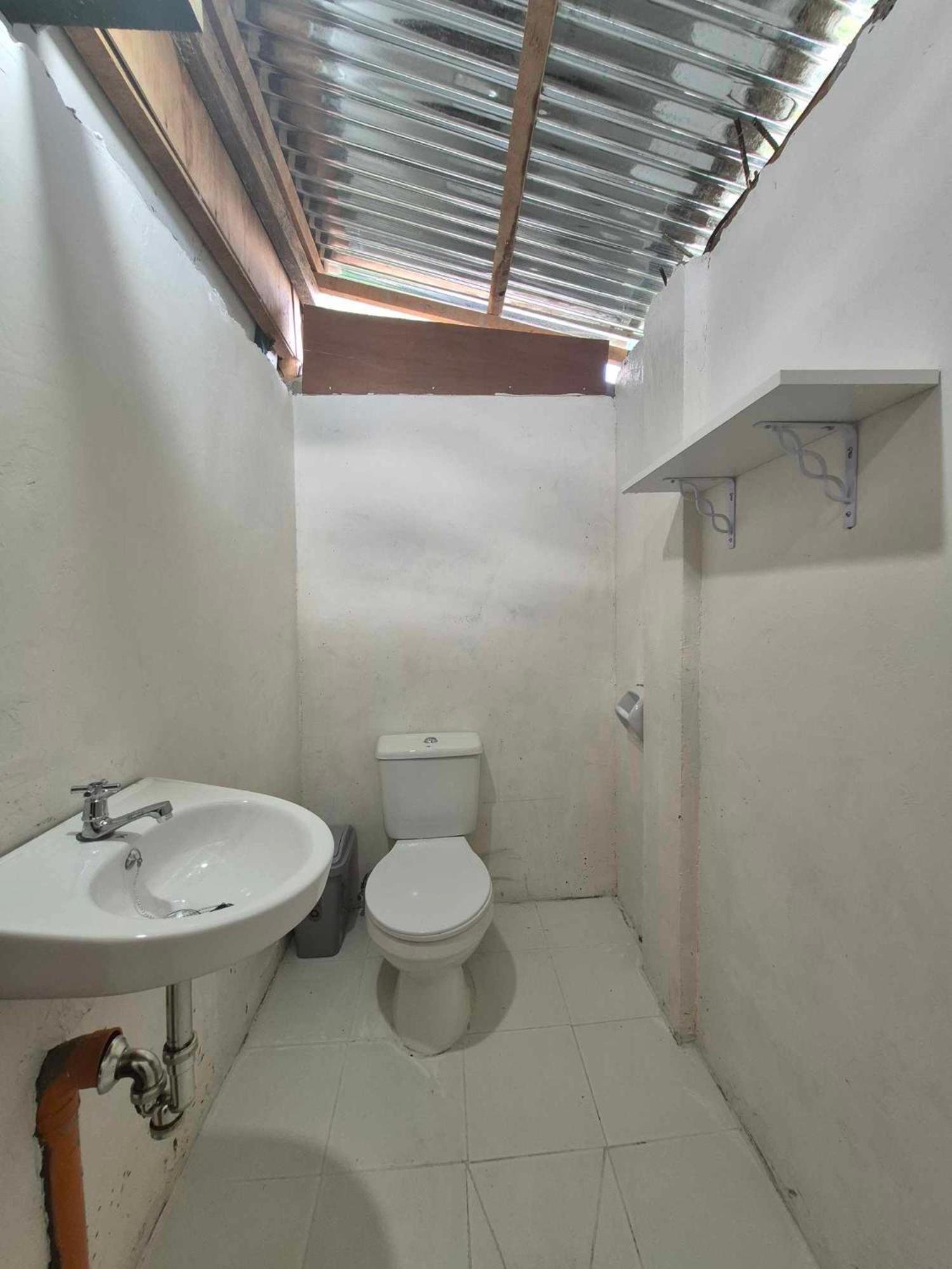 Nirvana Bamboo Houses & Dive Resort Moalboal Εξωτερικό φωτογραφία